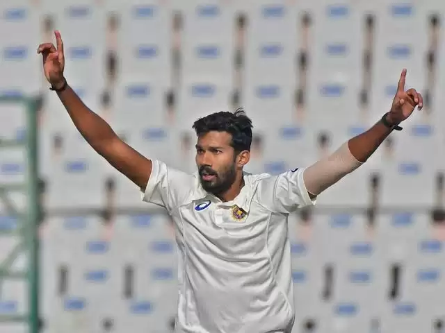 Sandeep Warrier to play for Tamil Nadu starting from the upcoming season
