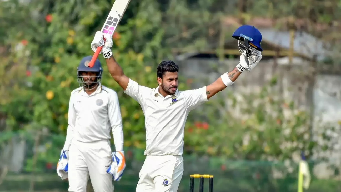 Ranji Trophy Finals: Bengal fight back but Saurashtra maintain upper hand