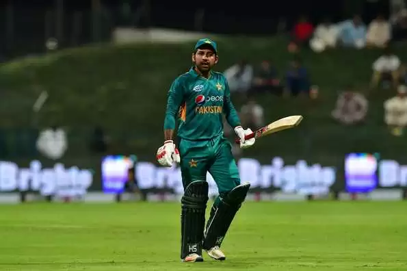 2nd Pakistan-Sri Lanka ODI rescheduled to Sept 30 because of heavy rains