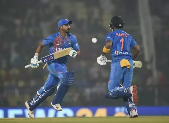 IND v BAN: The Iyer India had, but didn’t know, is the Iyer India have, and know now