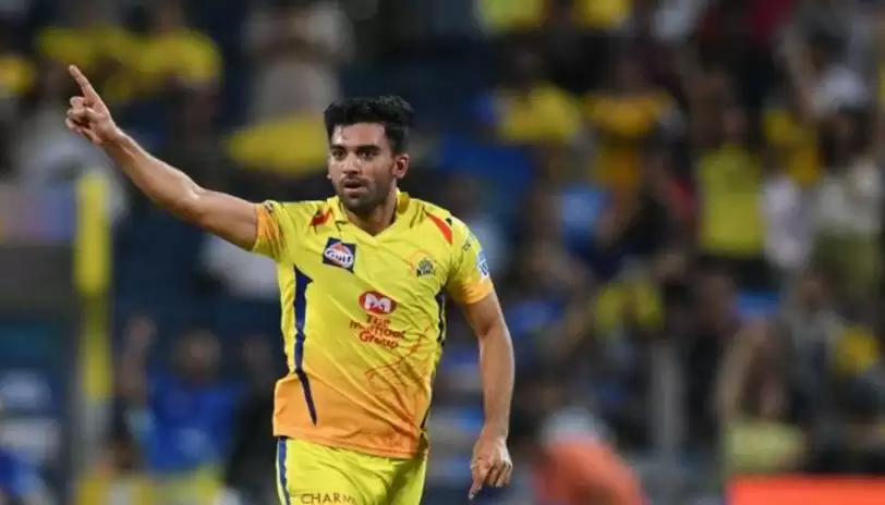 Jasprit Bumrah’s cryptic tweet after Deepak Chahar’s 14cr bid gains attention