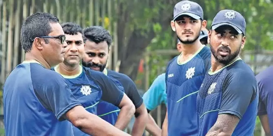 Vijay Hazare Trophy: BIH vs TRI Dream11 Fantasy Cricket Tips, Playing XI, Team, Pitch Report And Preview