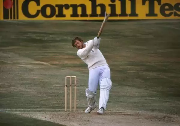Ian Botham, Bob Willis and the heroics of the 1981 Headingley Test