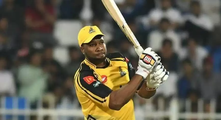 Injured Kieron Pollard ruled out of Pakistan Super League