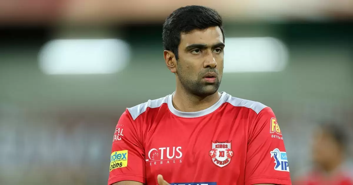 Ashwin retained by Kings XI Punjab on head coach Kumble’s insistence