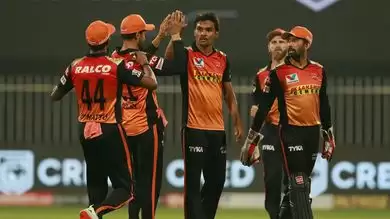 IPL 2020: SRH vs RCB Eliminator stats – Fifties from ABD and Kane, and Manish Pandey’s best IPL season so far