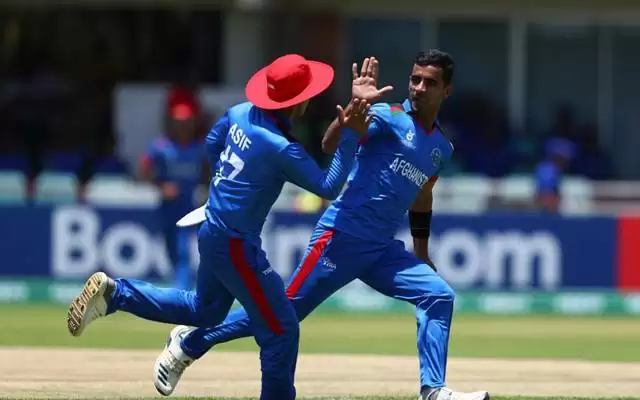 ICC U19 World Cup 2020: Jaiswal, Young, Parsons and other players that seem ready for International cricket