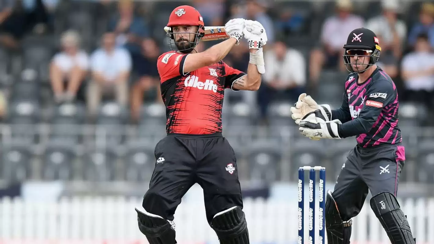 Super Smash T20 – Final | WF vs CK Dream11 Prediction: Wellington Firebirds vs Canterbury Kings Fantasy Cricket Tips, Playing XI, Team & Top Player Picks.