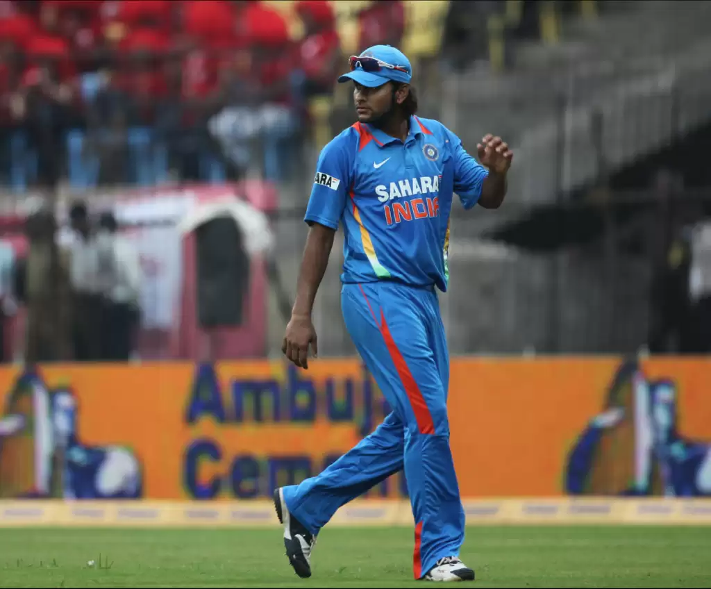 Vijay Hazare Trophy: Saurabh Tiwary fifty helps Jharkhand beat Hyderabad