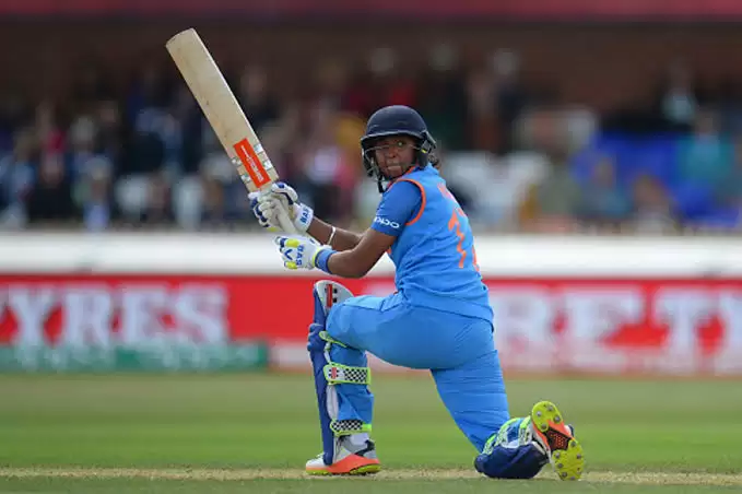 Women&rsquo;s T20 World Cup: India pick uncapped Richa Ghosh in squad