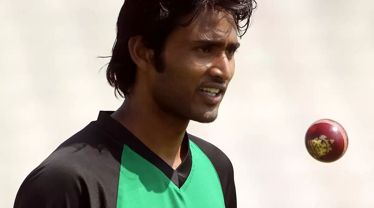 Bangladesh bans Shahadat Hossain for five years for assault