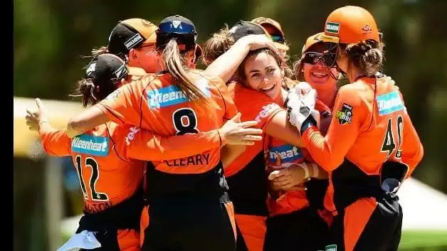 MSW vs PSW Dream11 Prediction, WBBL 2019, Match 39: Fantasy Cricket Tips, Playing XI, Pitch Report, Team and Weather Conditions