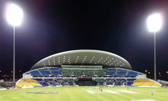 Focus on pitches with UAE set to double up as host for IPL 2021 and T20 World Cup