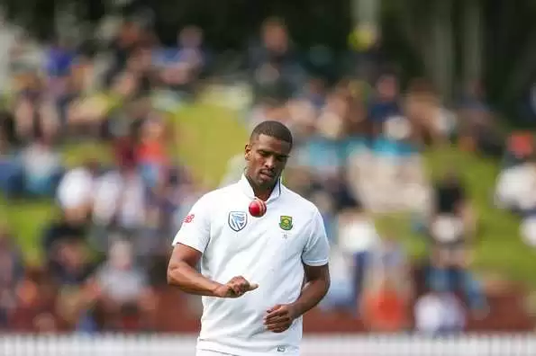 Senior SA players should throw first punch at ‘big dogs’ India: Philander