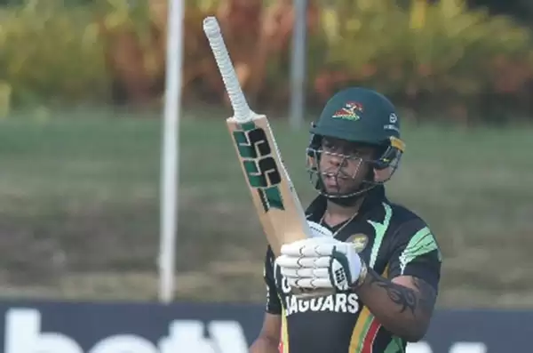 GUY vs WIS Dream11 Team Prediction for Super50 Cup 2021: Guyana Jaguars vs Windward Volcanoes Best Fantasy Cricket Tips, Playing XI, Team & Top Player Picks