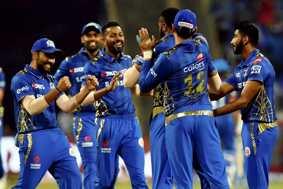 IPL 2021 Auction | Complete Mumbai Indians (MI) Squad and Final list of Players