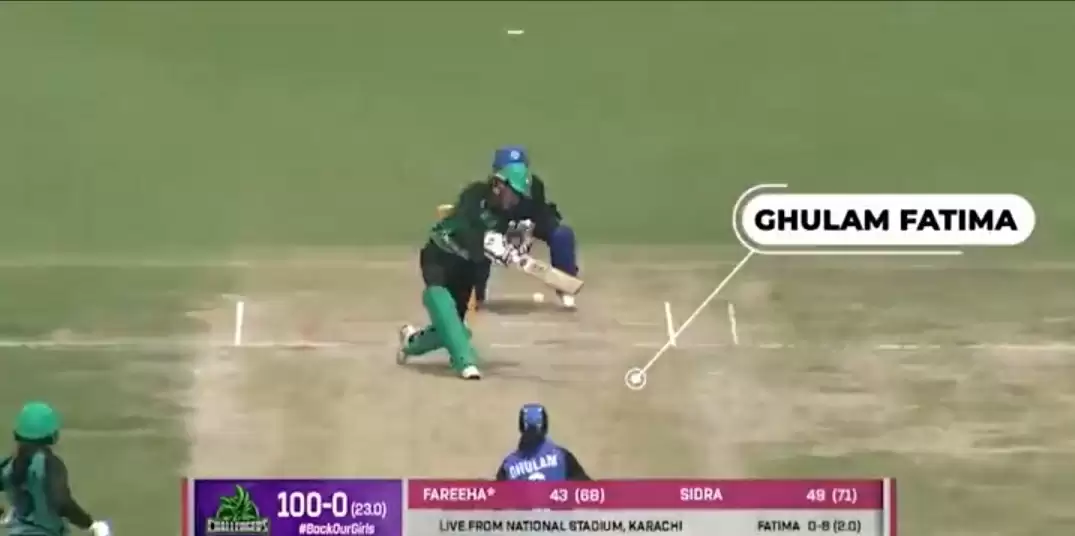 WATCH: Pakistan cricketer replicates Shane Warne&rsquo;s &lsquo;Ball of the Century&rsquo; contender in domestic game