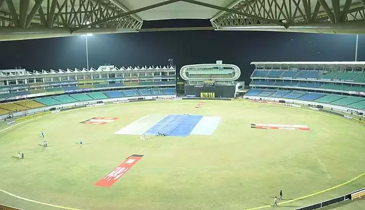 RUR vs QUT Dream11 Prediction, Fantasy Cricket Tips, Probable Playing XI, Pitch And Weather Updates – Ruwi Rangers vs Qurum Thunders, FanCode Oman D10 2022, Super 4 – Match 29