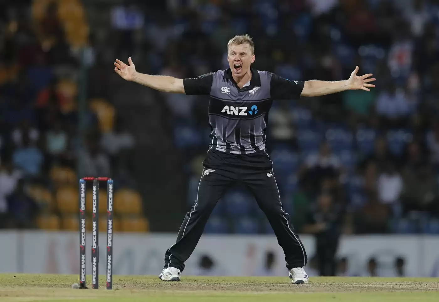 IPL 2021: Scott Kuggeleijn joins RCB as replacement for Kane Richardson