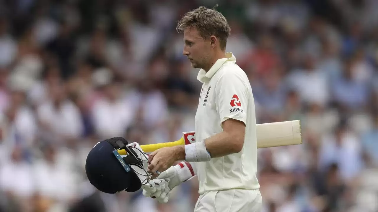 NZ v ENG: No Ashes hangover for Joe Root