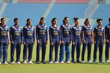 The Indian Women&rsquo;s Cricket Team and the unfortunate war they keep losing