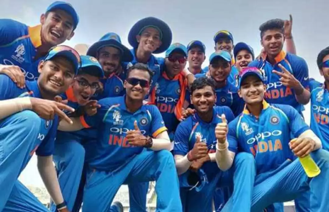 India to begin Under-19 World Cup title defence against Sri Lanka