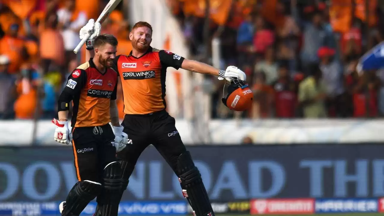 How should Sunrisers Hyderabad approach IPL 2020 Auction?