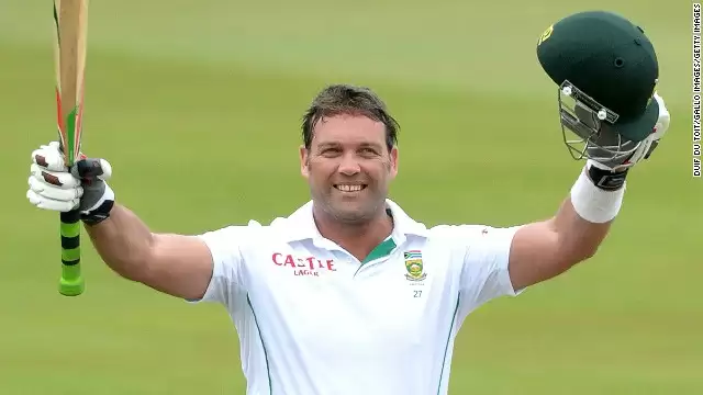 ICC induct Jacques Kallis, Zaheer Abbas, Lisa Sthalekar in Cricket Hall of Fame