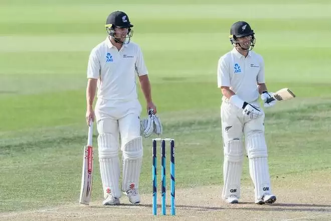 NZ A vs IND A: India A fighting to stay alive