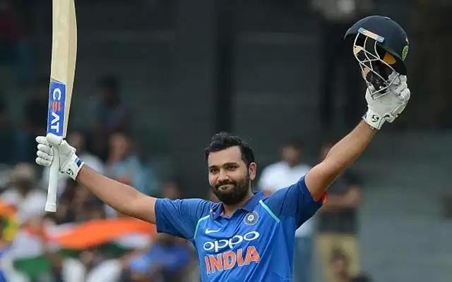 BCCI nominate Rohit Sharma for Rajiv Gandhi Khel Ratna Award
