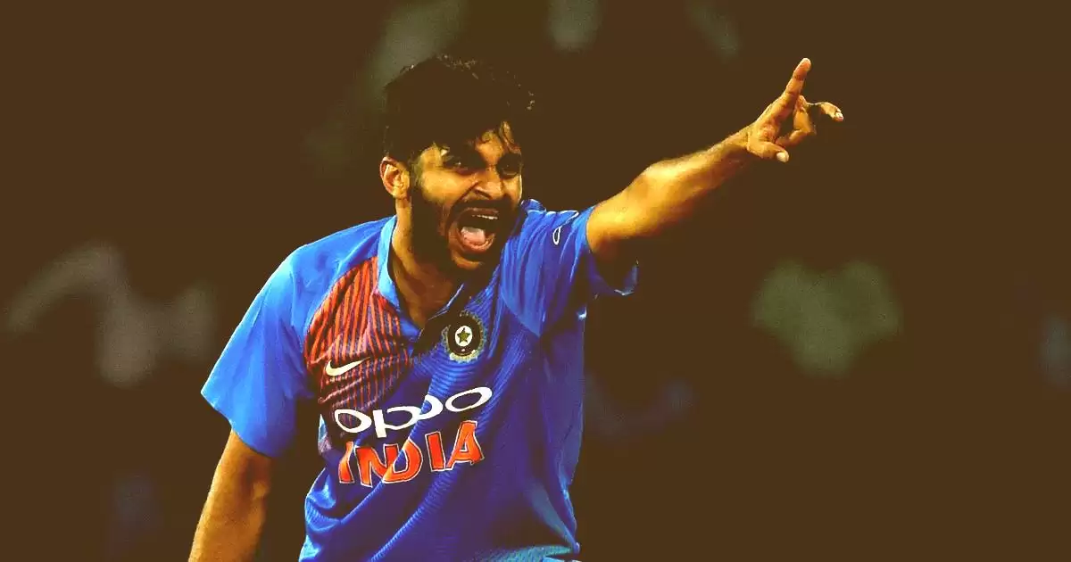 Shardul Thakur: Last 2-3 years in the IPL, and domestic cricket, made me better