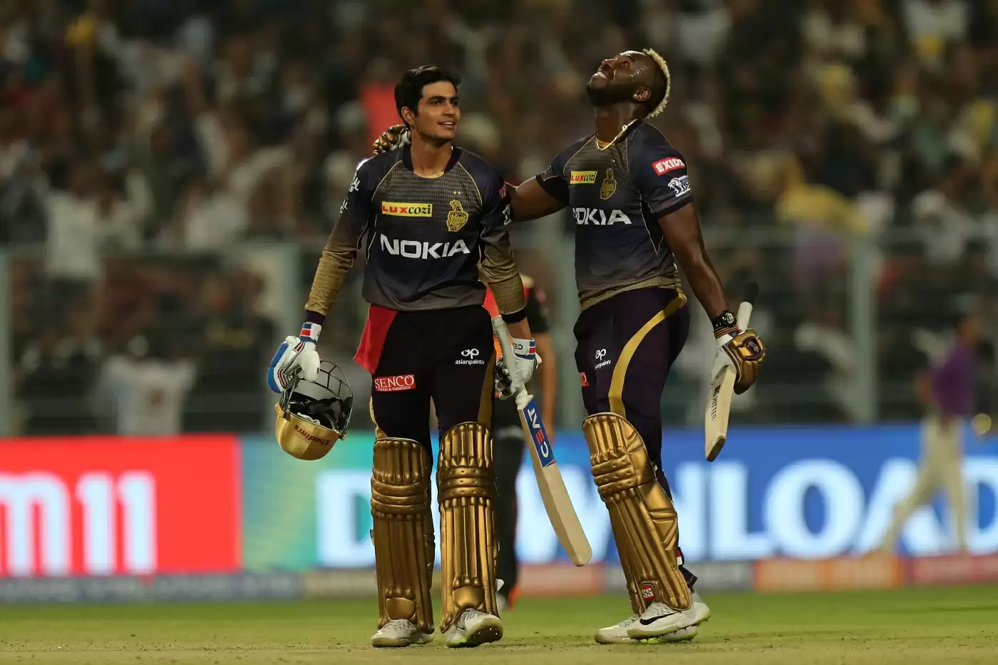 IPL 2020: 3 Kolkata Knight Riders (KKR) Players who can win the Orange Cap in UAE | Most Runs in IPL 2020