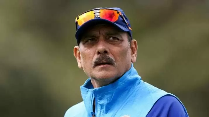 The last two months have been the worst for any sportsperson: Ravi Shastri