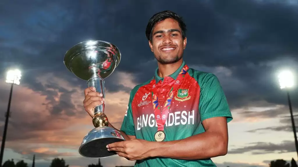 Bangladesh skipper Akbar Ali battled pain of sister&rsquo;s death on way to U-19 World Cup triumph