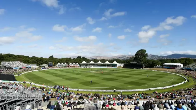 Could corona-free New Zealand be a neutral venue for cricket matches?