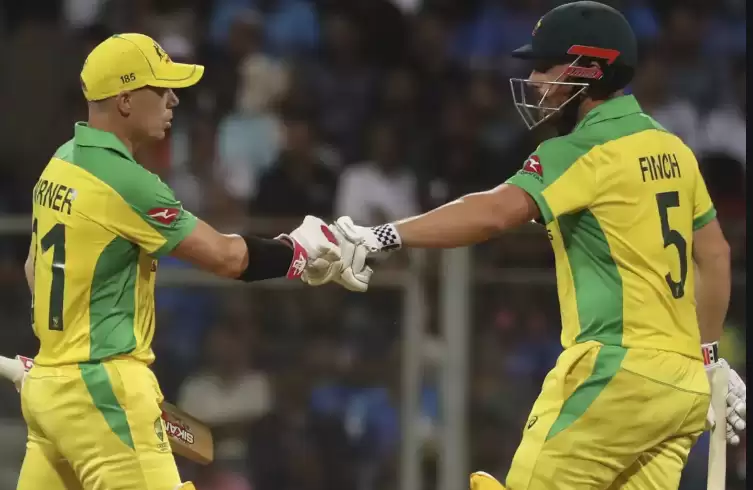 Finch and Warner set a template at the top in white-ball cricket