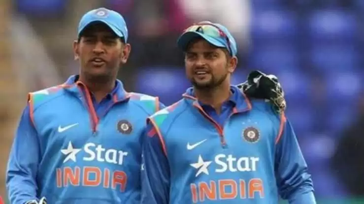 Yuvraj Singh: Suresh Raina was Dhoni&rsquo;s favourite
