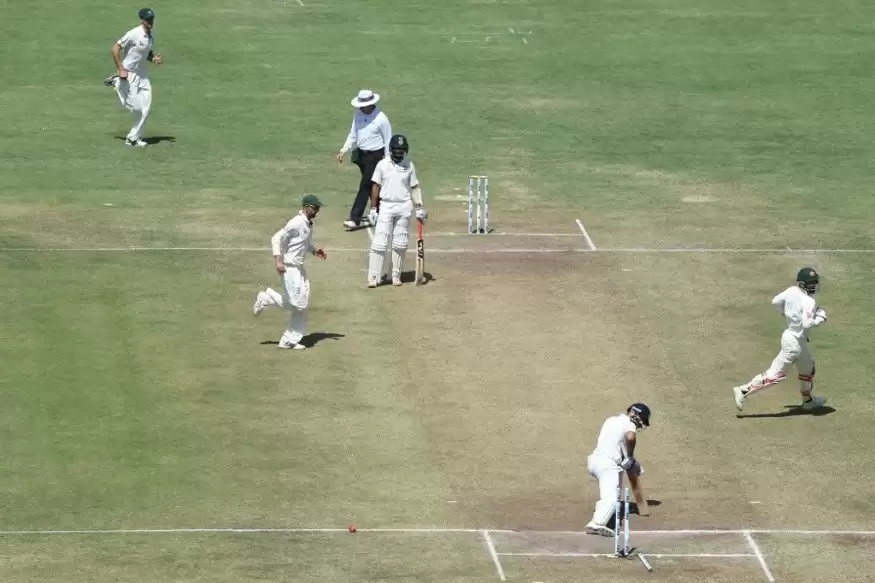 Does the ICC term a rank-turner as a ‘poor pitch’?
