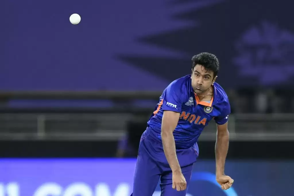Ashwin the white-ball genius is underrated