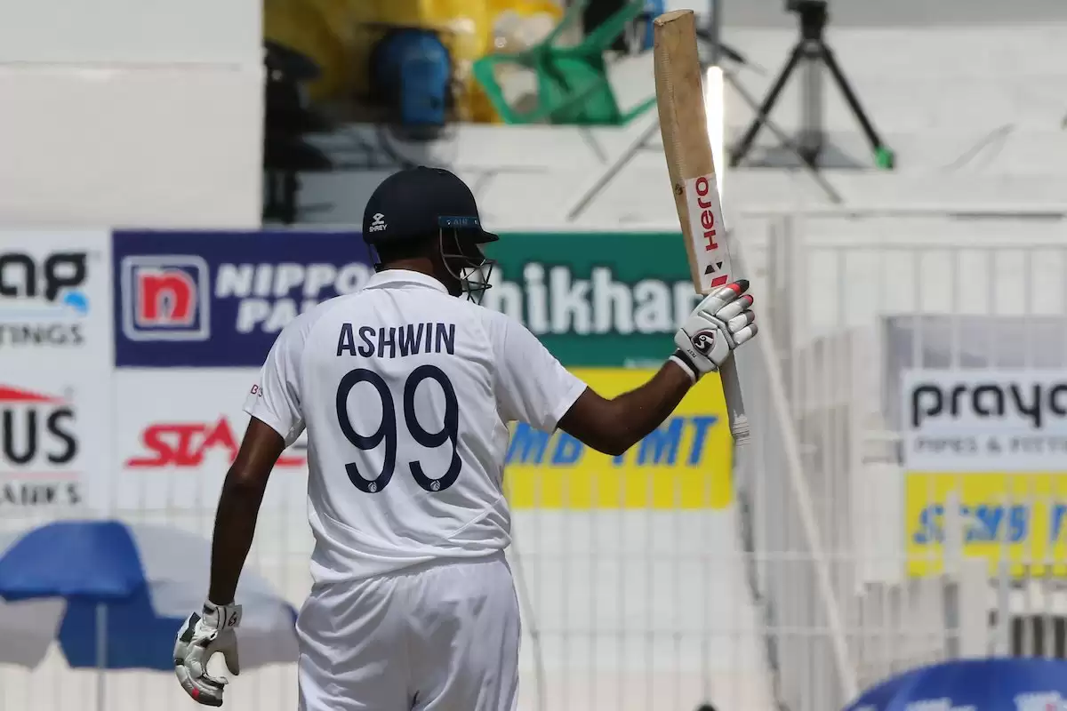 R Ashwin in South Africa: India&rsquo;s lesson in balance going forward
