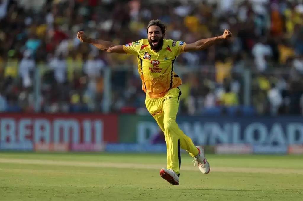 IPL 2020: CSK vs RR Game Plan 1 –  Imran Tahir or Josh Hazlewood or Lungi Ngidi?