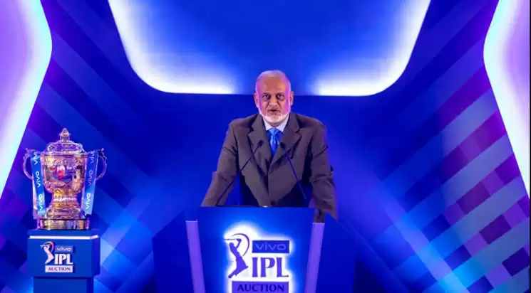 Full List of Players for IPL 2022 Auction Released: Shreyas Iyer, R Ashwin in marquee set