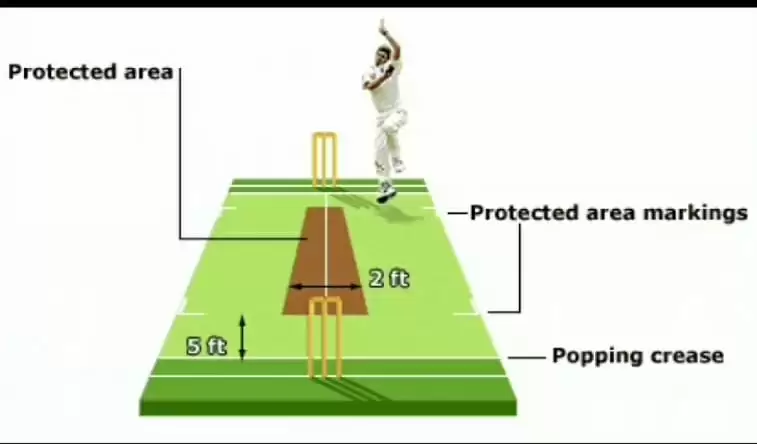 Why was Kohli complaining to the umpire about Haseeb Hameed?