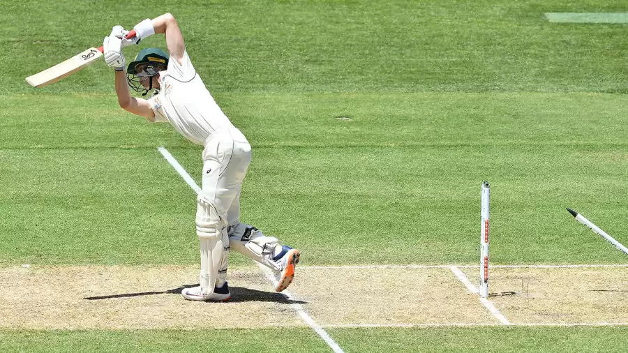 AUS vs NZ, 1st Test Live Score: Labuschagne stars as Australia all out for 416 against New Zealand