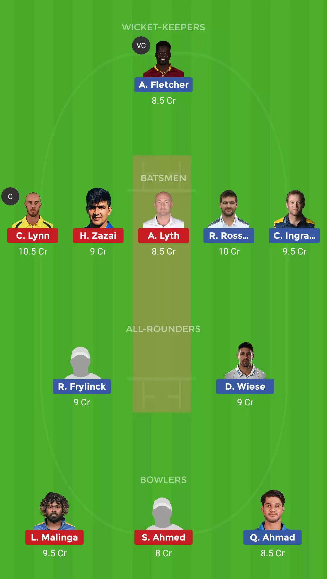 Bangla Tigers vs Maratha Arabians Dream11 Prediction, T10 League, Match 23: Preview, Fantasy Cricket Tips, Playing XI, Team, Pitch Report and Weather Conditions