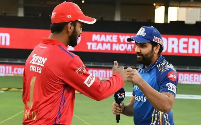 IPL 2021: PBKS vs MI- KL Rahul&rsquo;s unbeaten knock of 60 runs helps PBKS return to winning ways