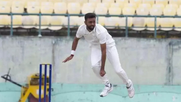 Jaydev Unadkat shares heartbreaking story of struggles to break into national team setup
