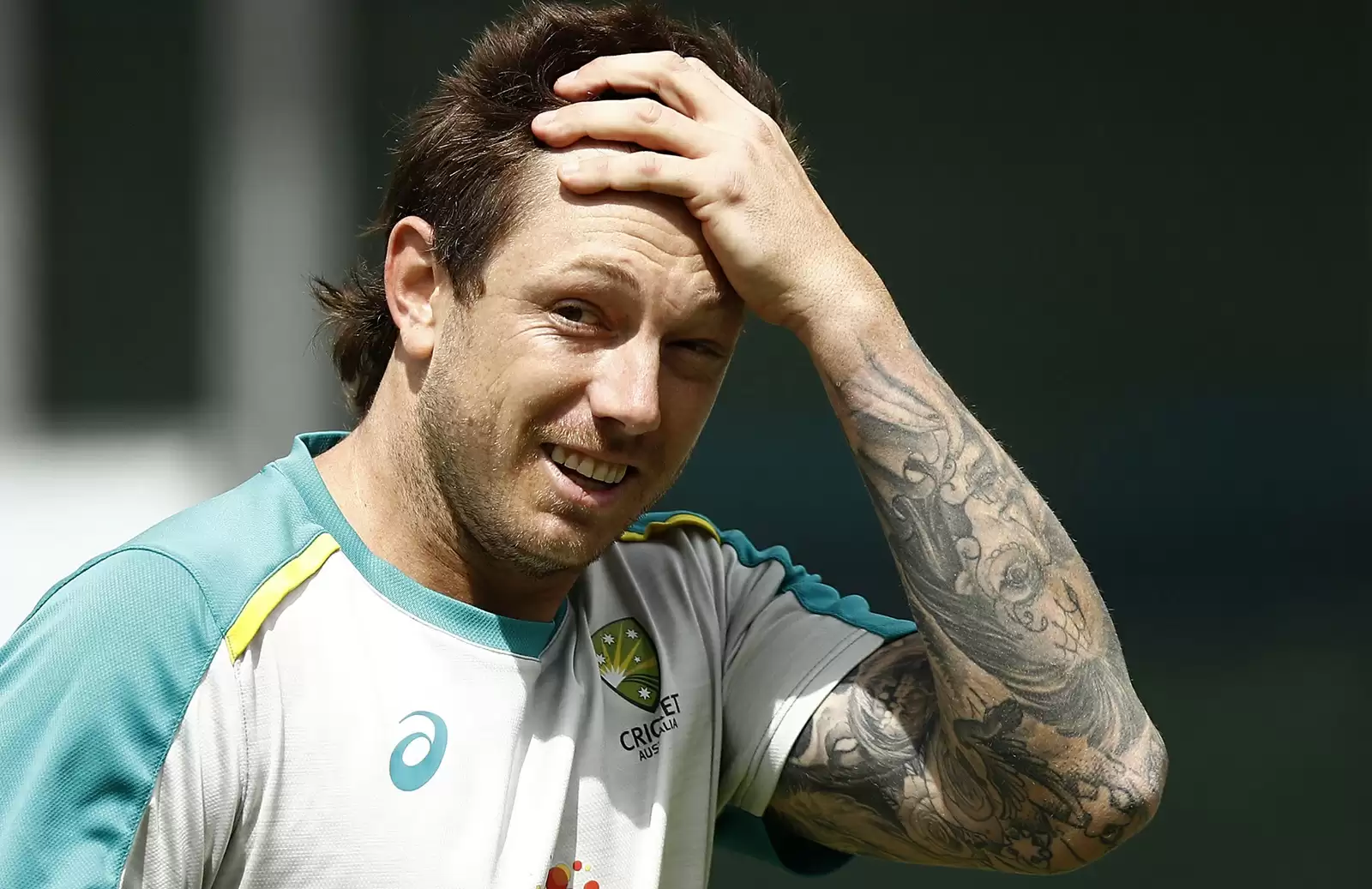 Australia pacer James Pattinson ruled out of Sydney Test