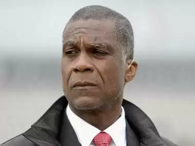Michael Holding picks his ‘fab 4’ fast bowlers across generations