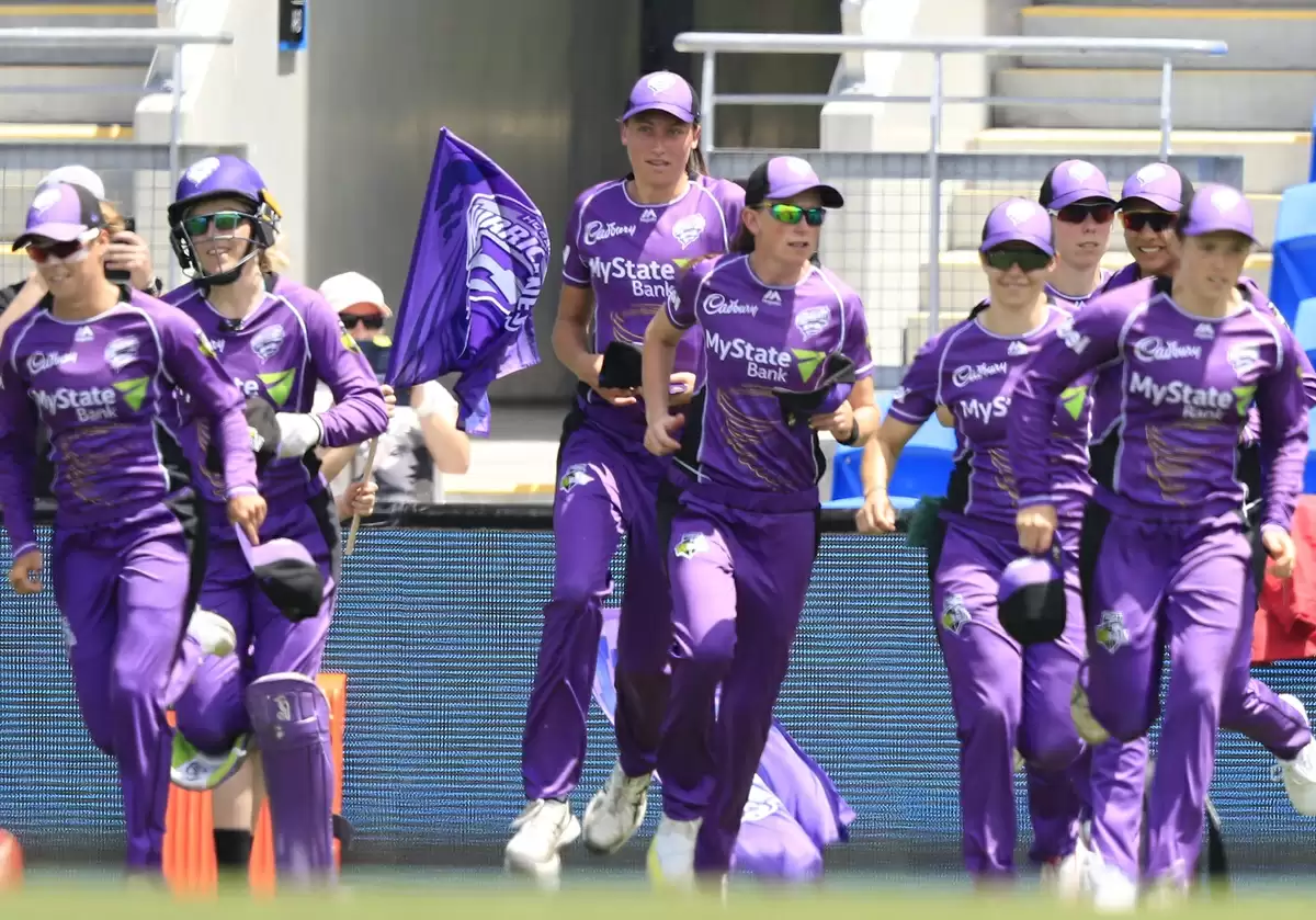 HBW vs PSW Dream11 Prediction, WBBL 2019, Match 52: Preview, Fantasy Cricket Tips, Playing XI, Pitch Report, Team and Weather Conditions